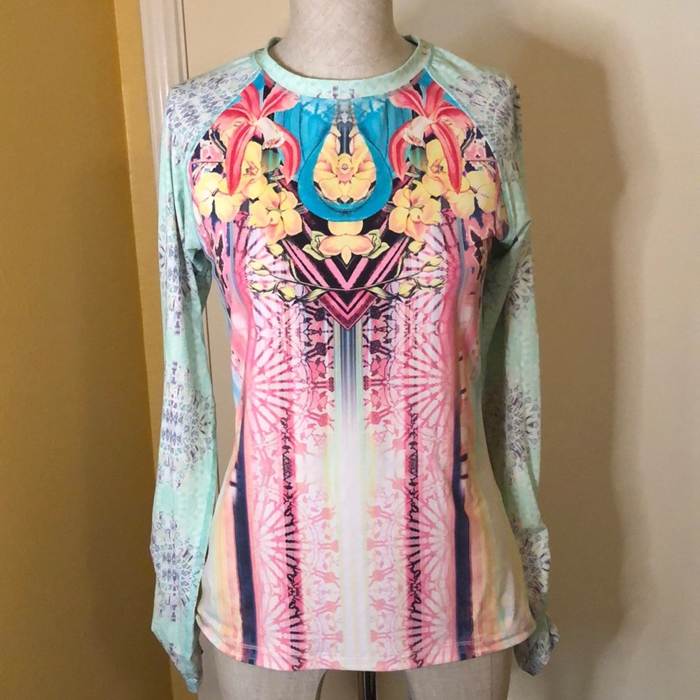 Calia workout top